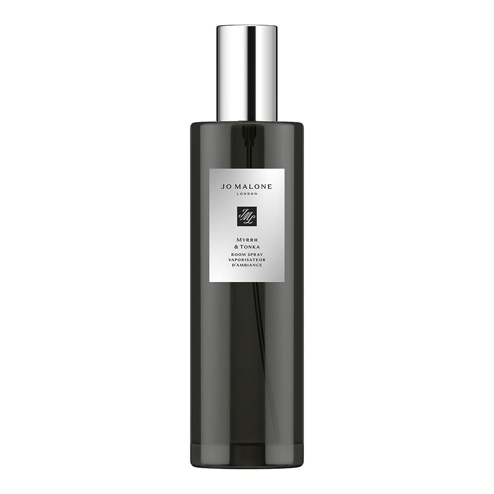 Amazon.com: Myrrh & Tonka Room Spray 3.4 Fl. Oz. : Beauty